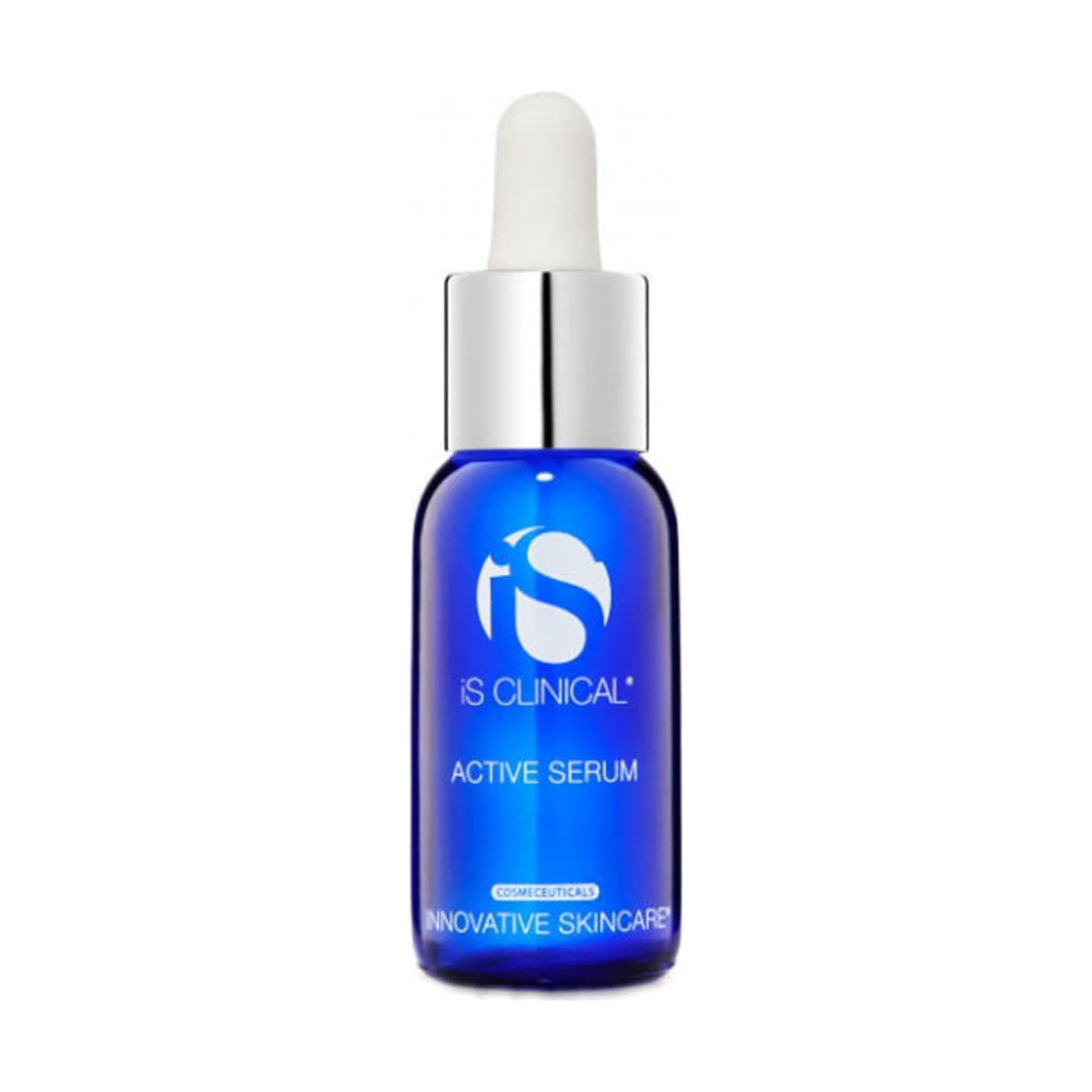 iS Clinical - Багатофункціональна сироватка для обличчя
Active Serum