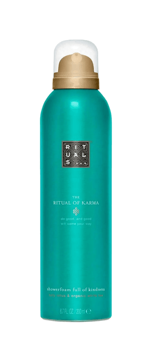 Rituals гель-пінка Карма