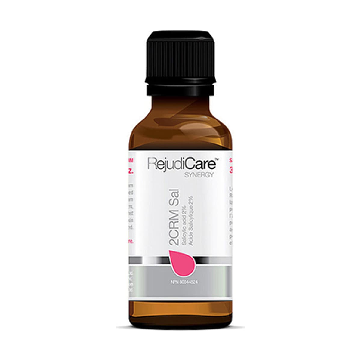 RejudiCare Сироватка для обличчя 2CRM sal. 30 ml.