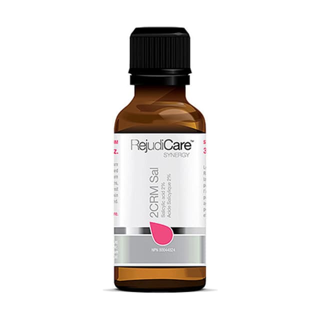 RejudiCare Сироватка для обличчя 2CRM sal. 30 ml.
