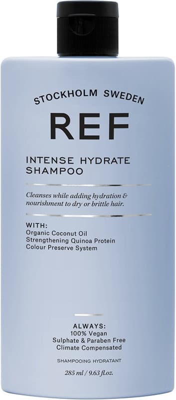REF - Шампунь з інтенсивним зволоженням
Intense Hydrate Shampoo