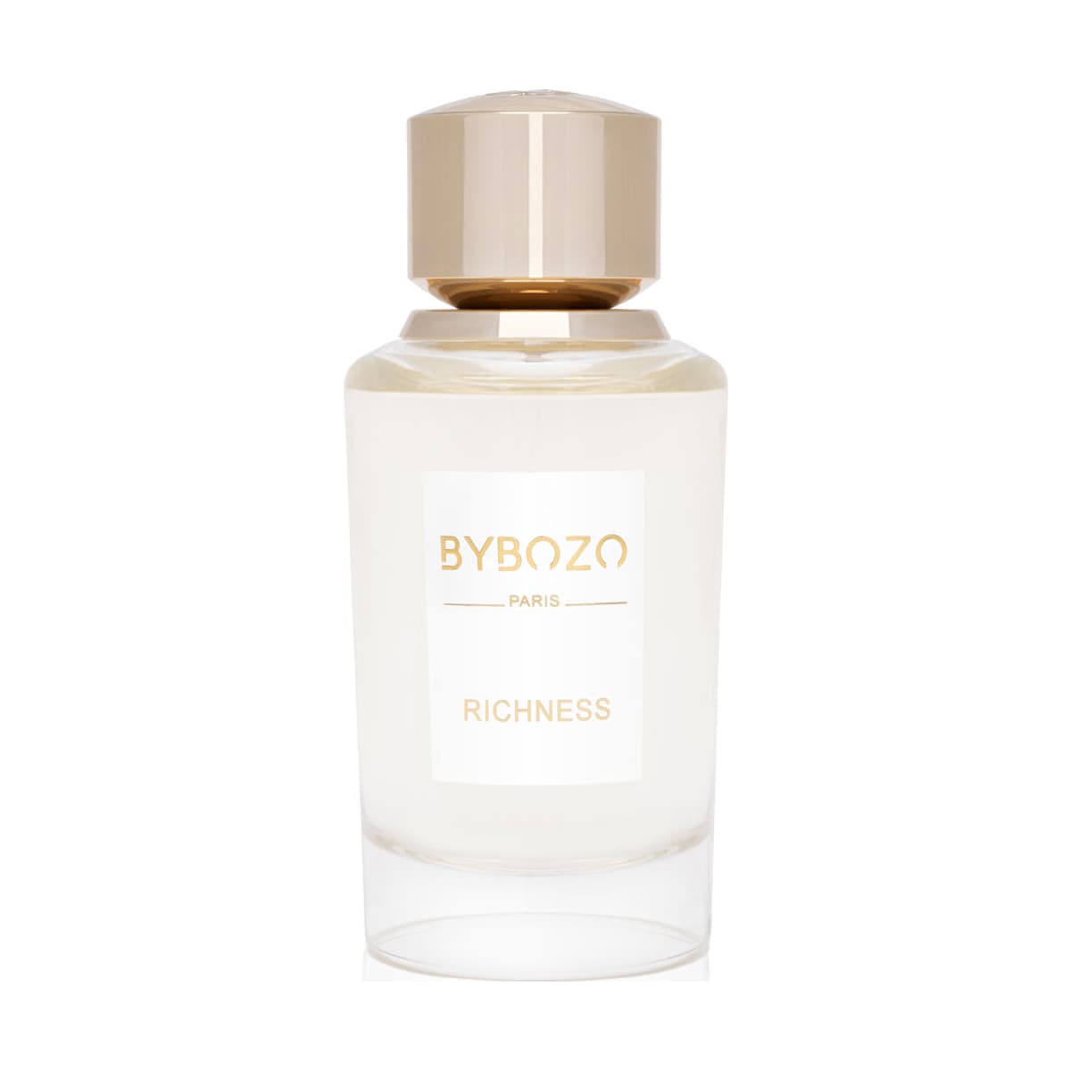 ByBozo Richness