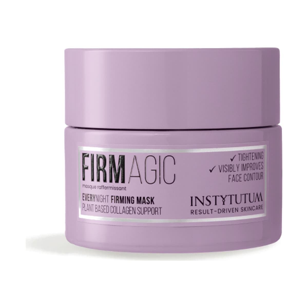 Instytutum - Ліфтинг-маска
Firmagic Everynight Firming Mask