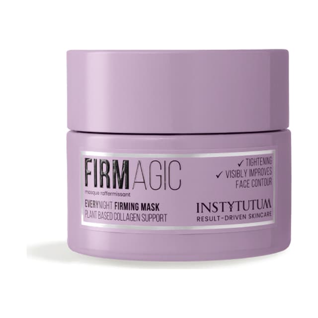 Instytutum - Ліфтинг-маска
Firmagic Everynight Firming Mask