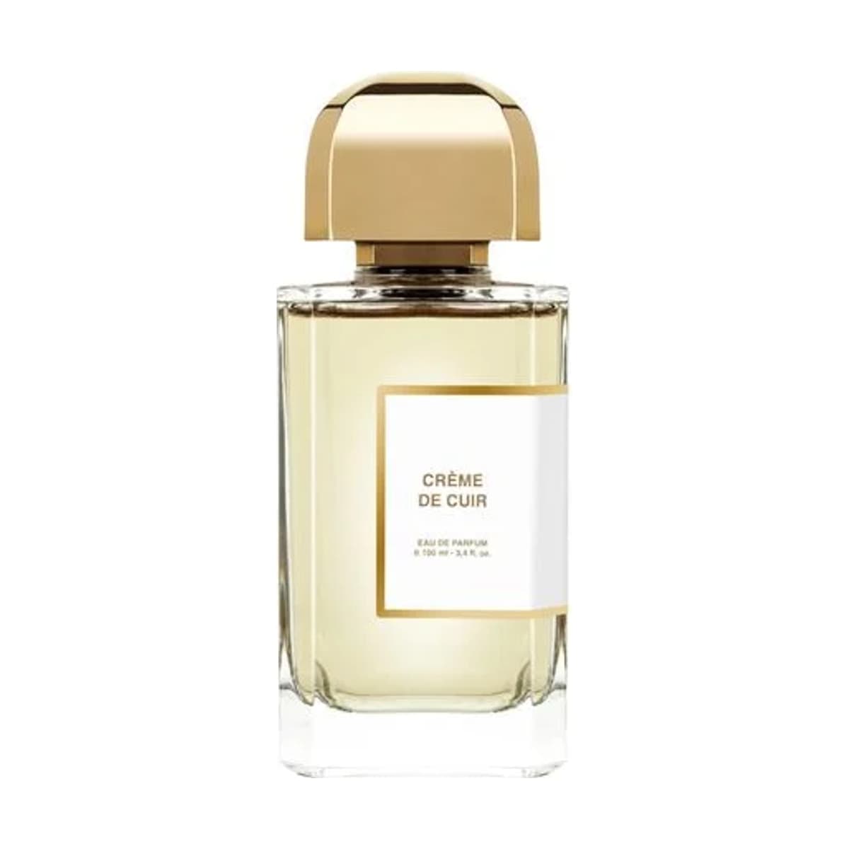 BDK Creme de Cuir
