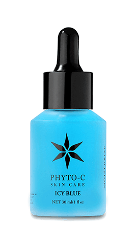 Phyto-C - Заспокоюючий гель для обличчя
Icy Blue