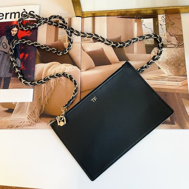Tom Ford косметичка плоска