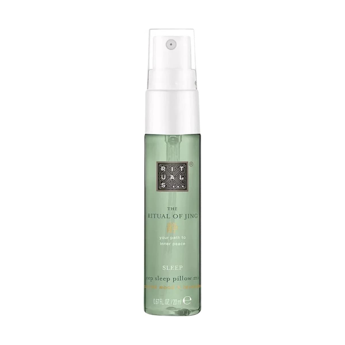 Rituals Міст для тіла та волосся Jing 20 ml.
