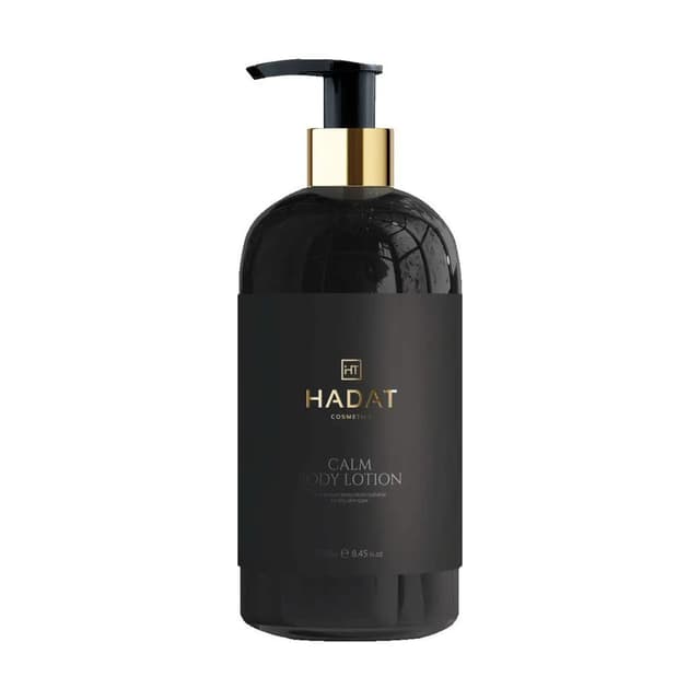 Hadat Заспокійливий лосьон для тіла Calm body lotion