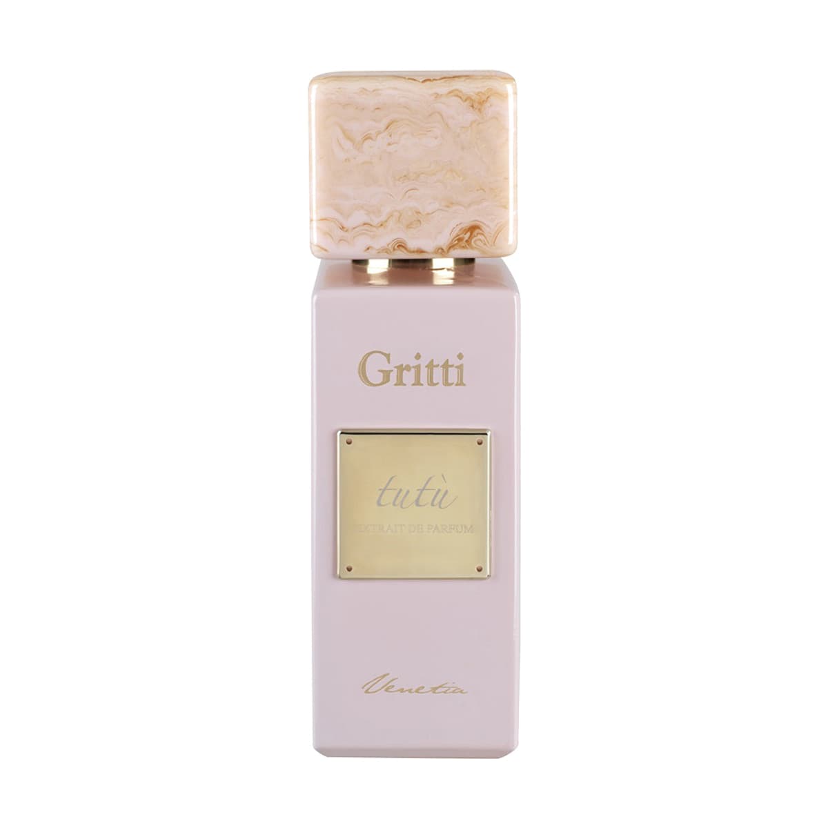 Gritti Tutu Extrait