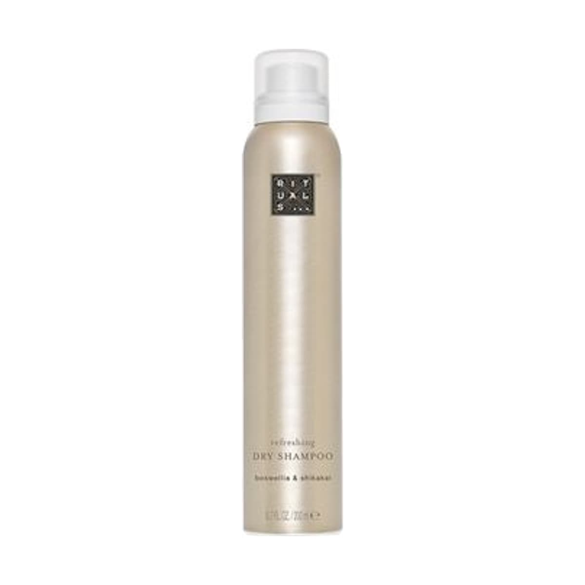 Rituals Сухий шампунь DRY SHAMPOO