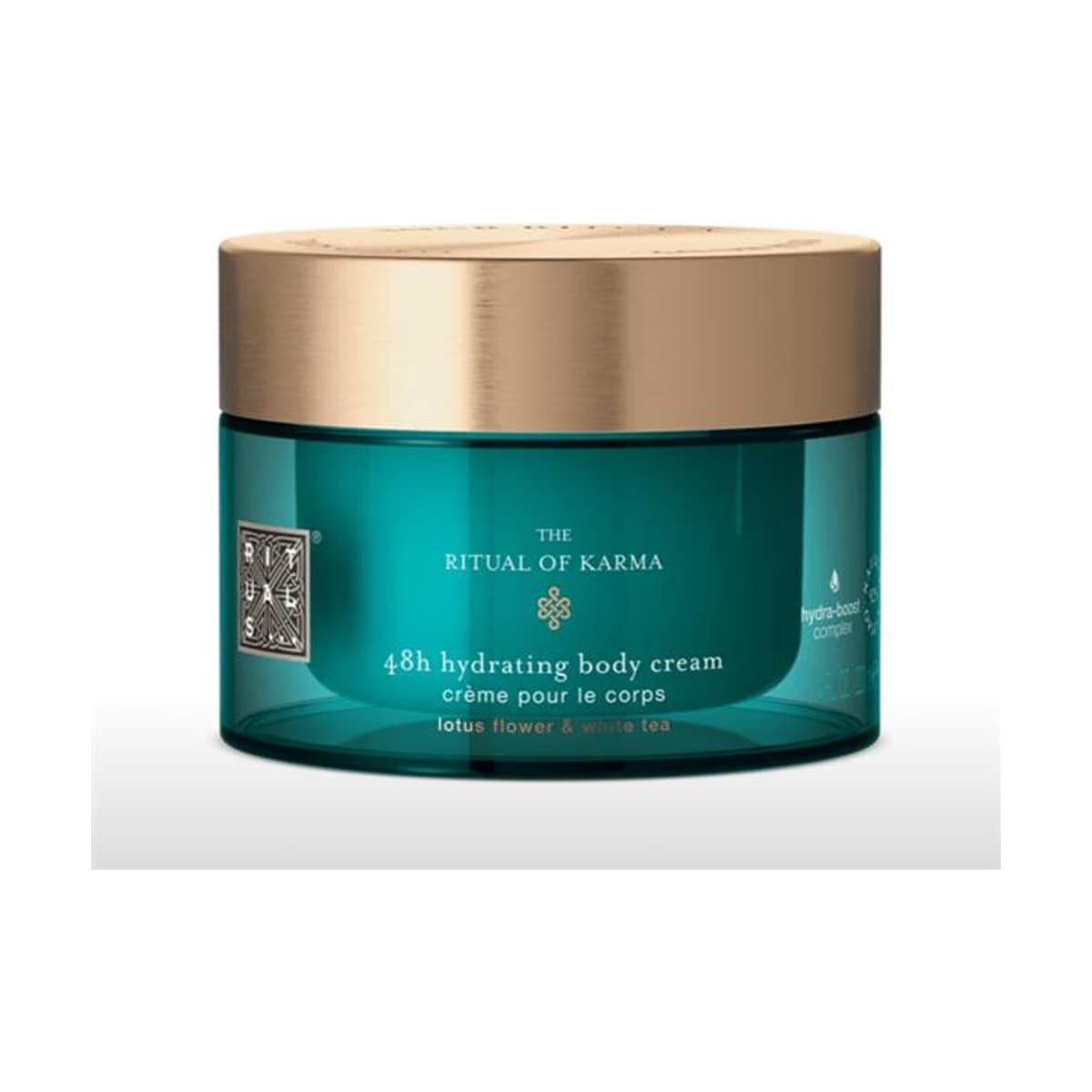Rituals крем для тіла Карма RITUAL OF CARMA body cream