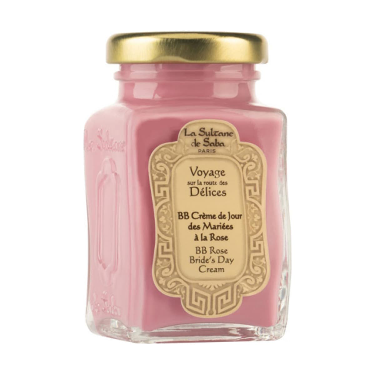 La Sultane De Saba Крем нареченої Bride's Day Cream