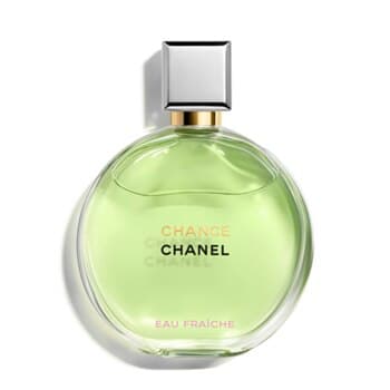 Chanel Chance Eau Fraiche
