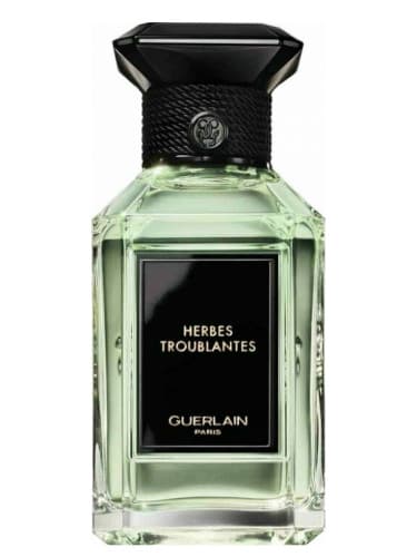 Guerlain Herbes Troublantes