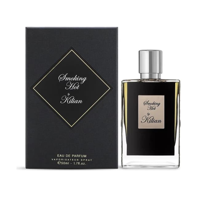 Kilian Smoking Hot 50 ml.