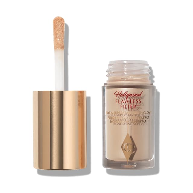 Charlotte Tilbury Фільтр для обличчя Flawless Filter