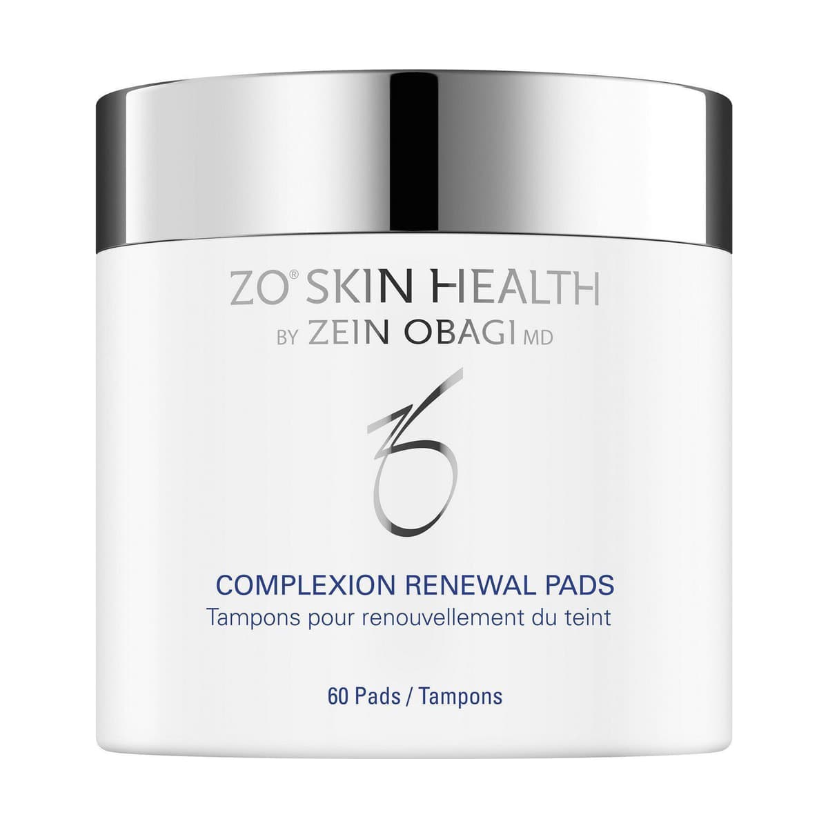 ZO SKIN HEALTH Cерветки для шкіри Complexion Renewal Pads