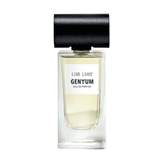 Genyum Lime Ling