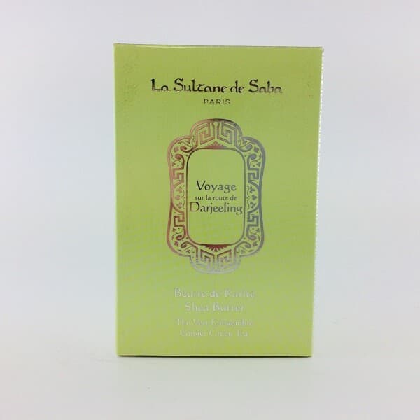 La Sultane De Saba Масло карите Зелений чай Shea Butter